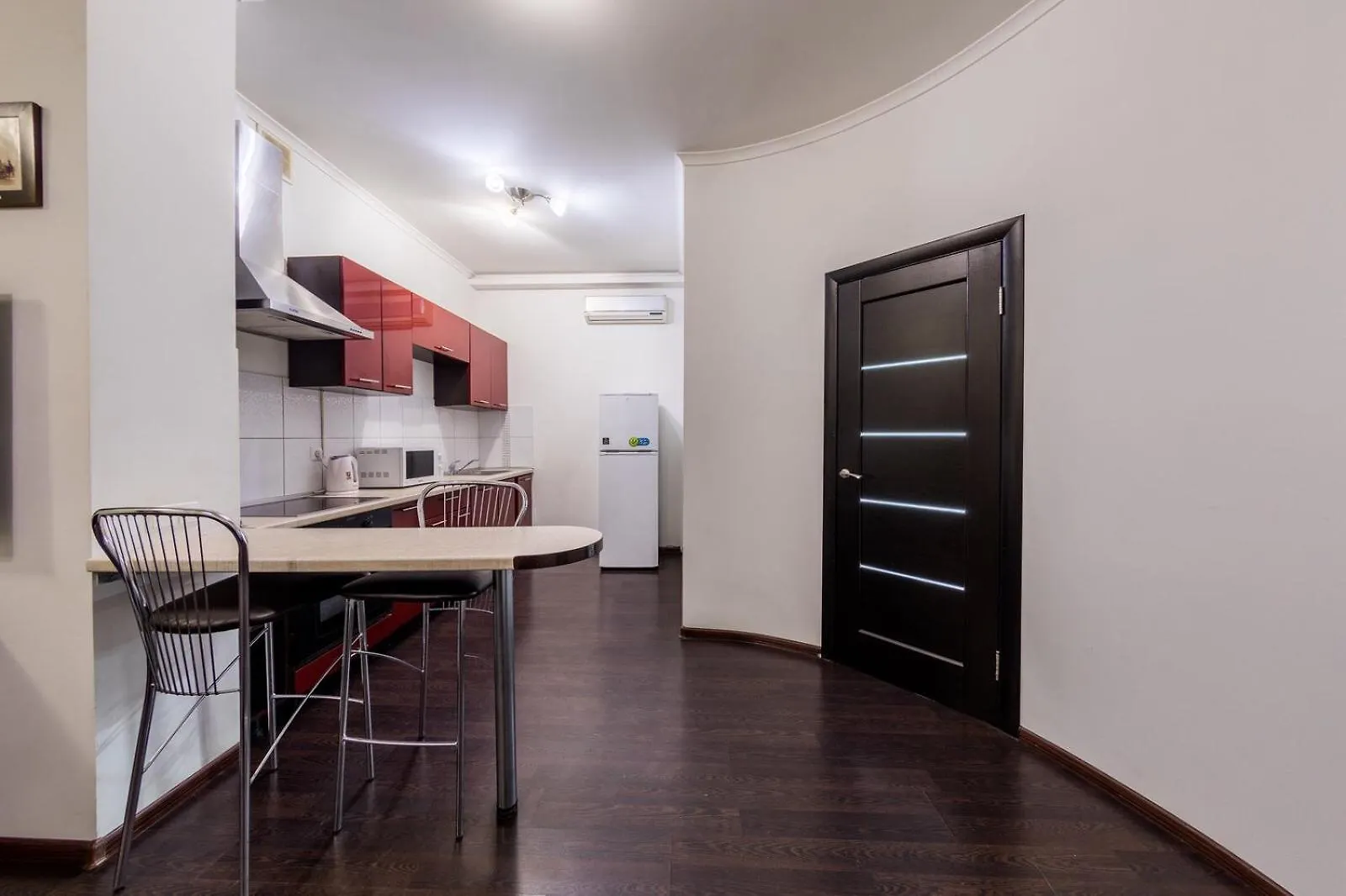 Apartment In The City Center Kiev