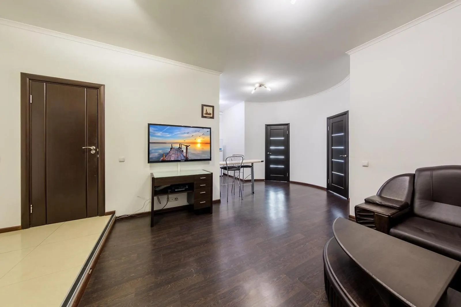 Apartment In The City Center Kiev