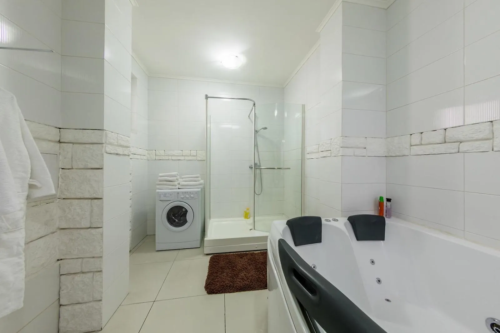 Apartment In The City Center Kiev 0*,