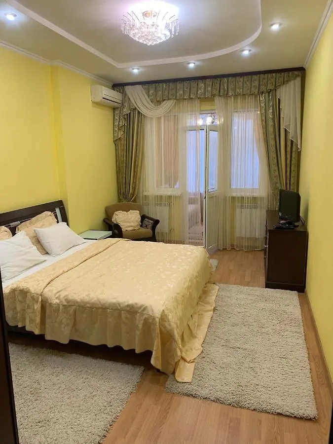 Apartment In The City Center Κίεβο Ουκρανία