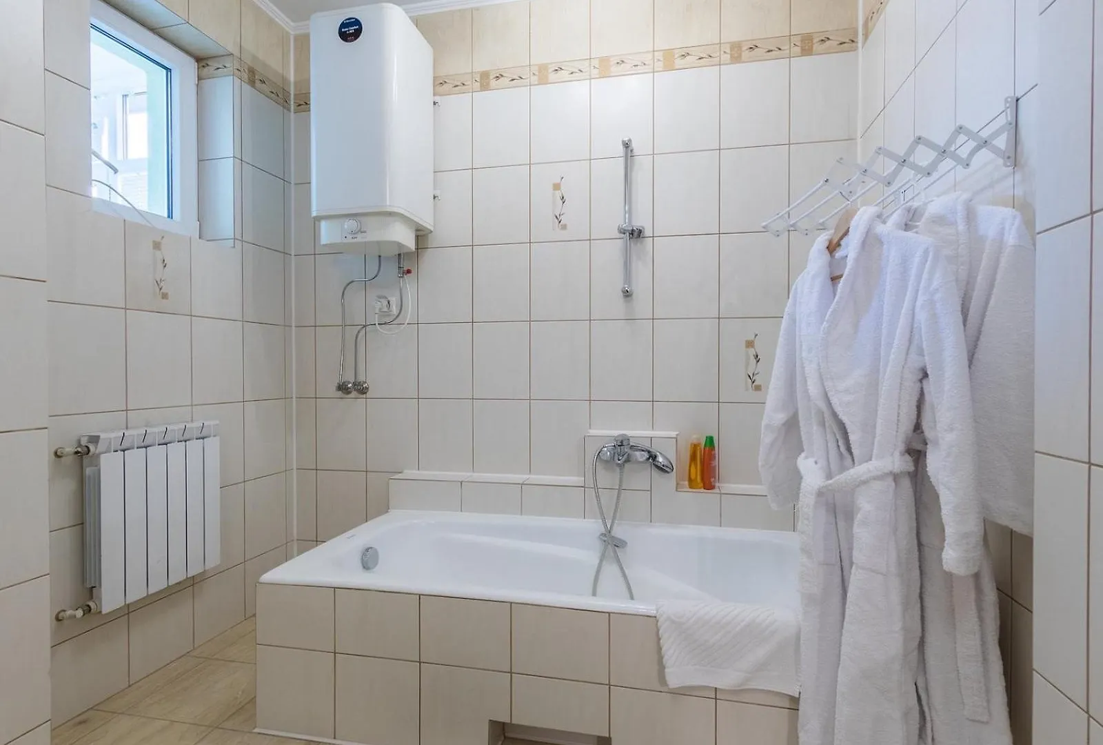 Apartment In The City Center Κίεβο