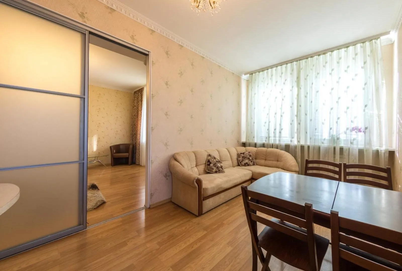 Apartment In The City Center Κίεβο Ουκρανία