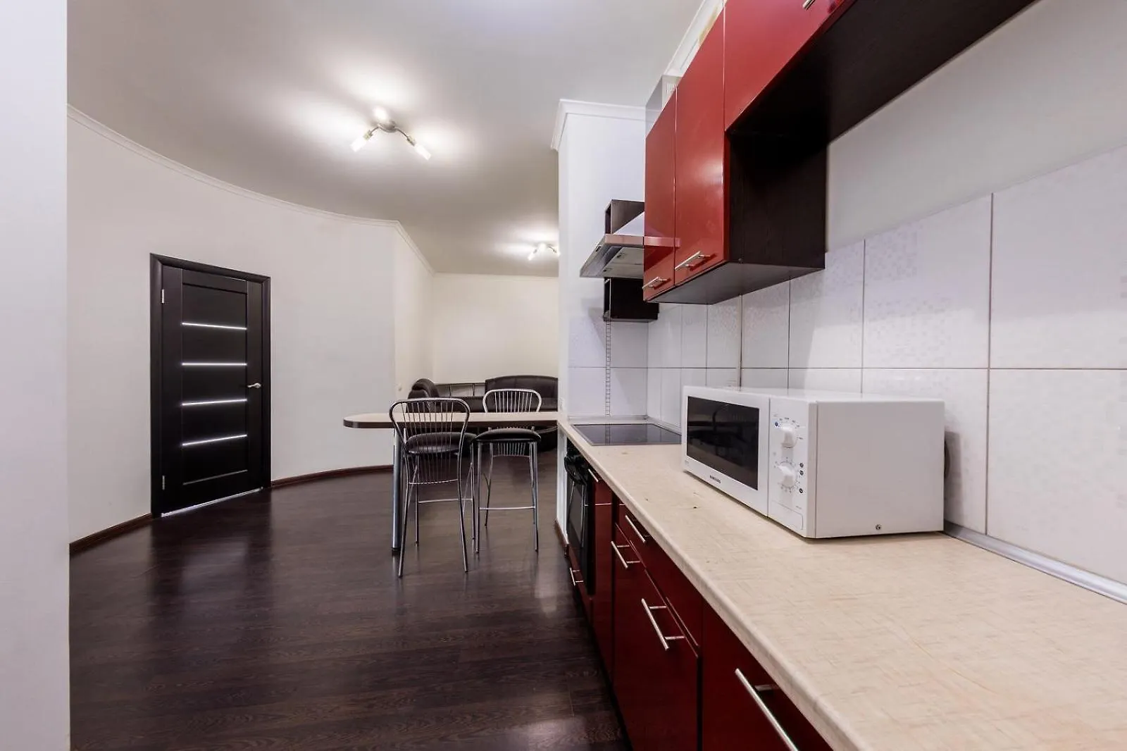 Apartment In The City Center Κίεβο 0*,