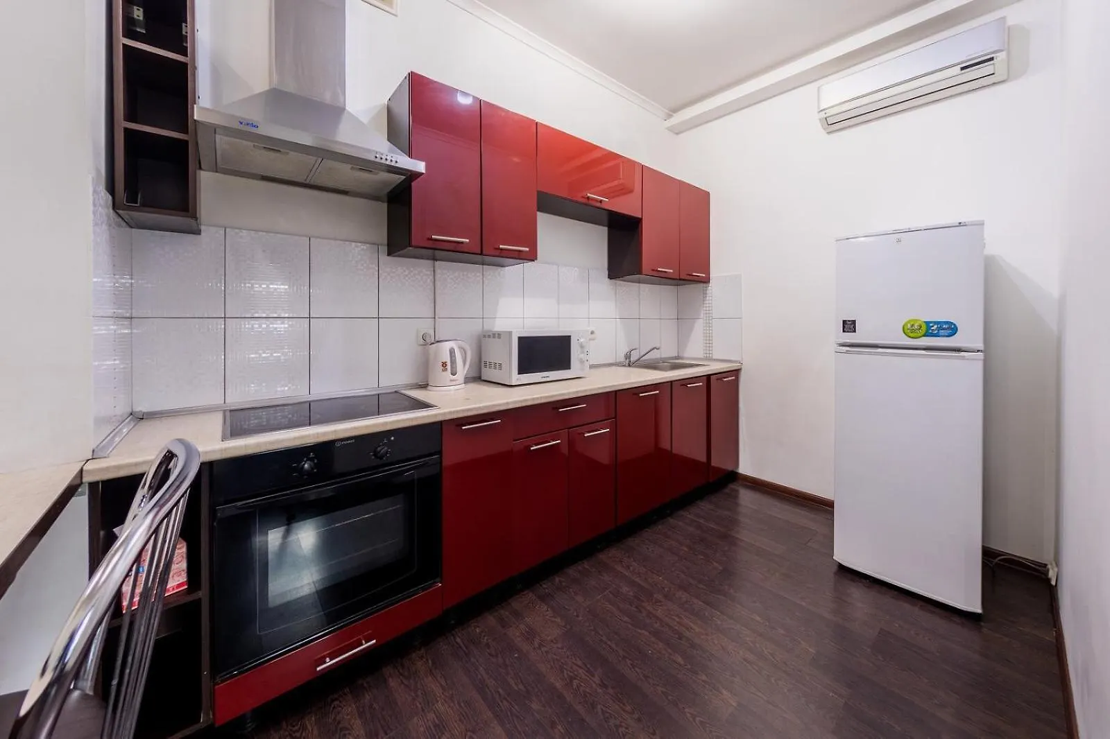 Apartment In The City Center Κίεβο