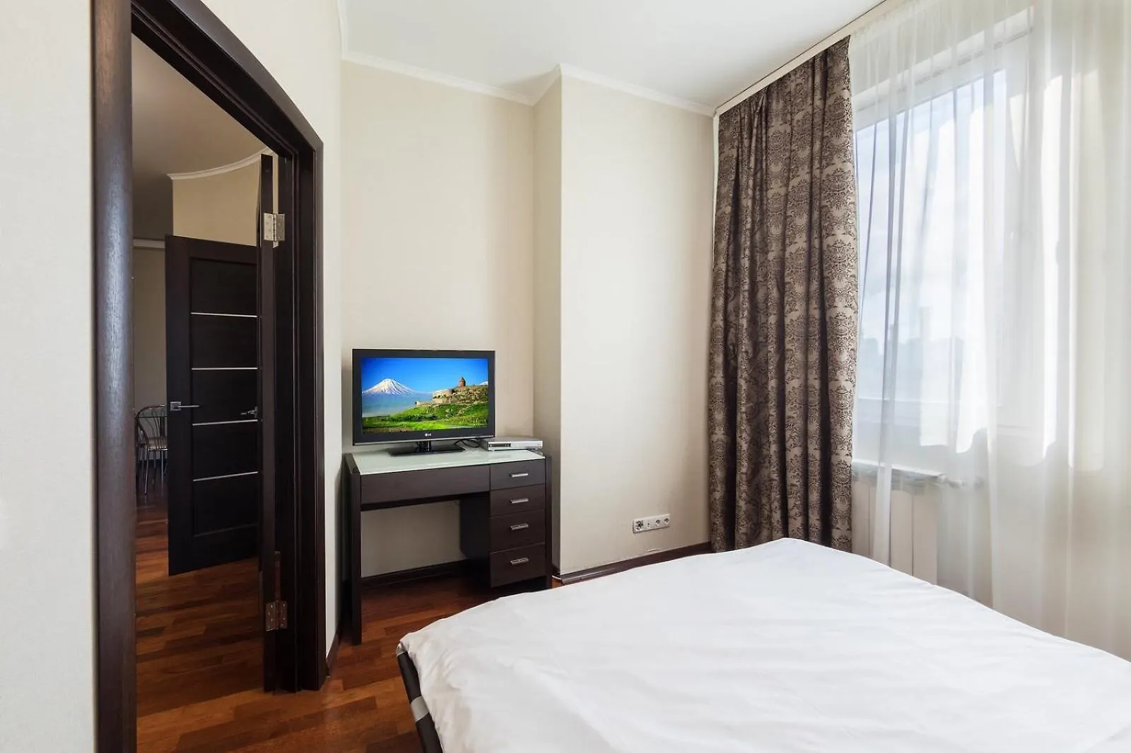 Apartment In The City Center Κίεβο Ουκρανία