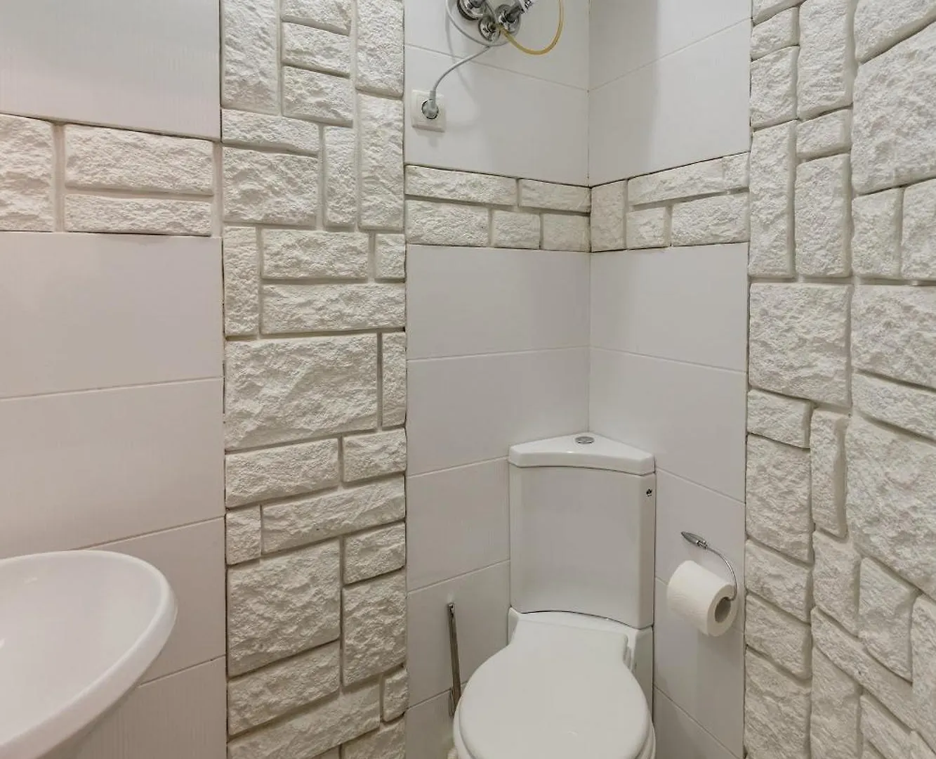 Apartment In The City Center Κίεβο