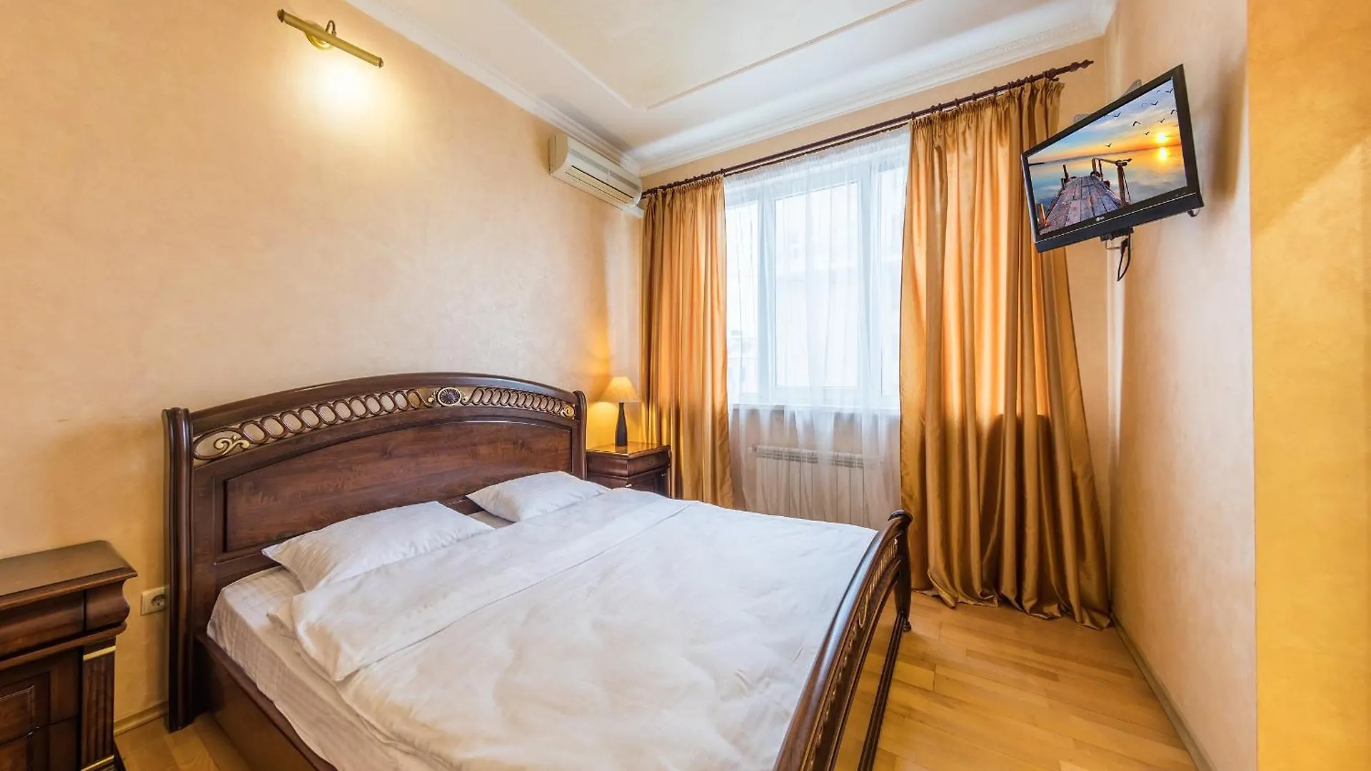Apartment In The City Center Κίεβο Ουκρανία