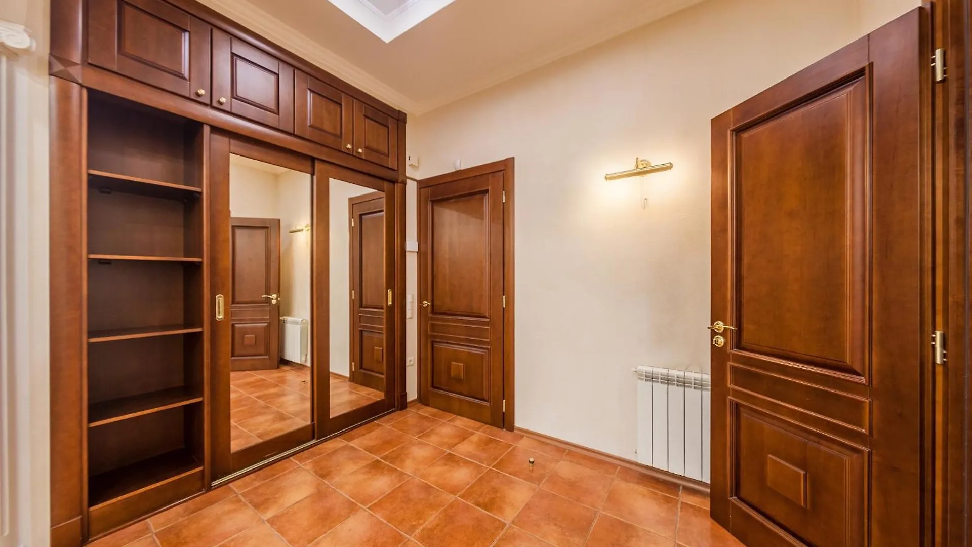 Apartment In The City Center Κίεβο 0*,  Ουκρανία