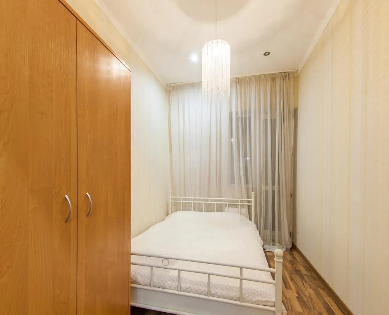 Apartment In The City Center Κίεβο Ουκρανία